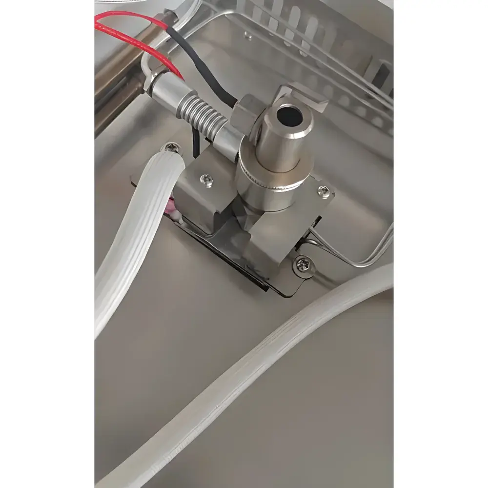 JP GC-2011 Laboratory Gas Chromatograph for Pharmaceutical, Chemical & Pesticide Analysis