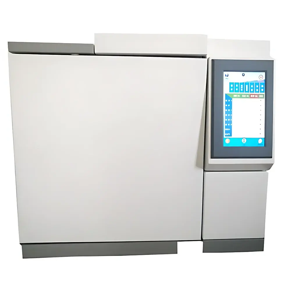 Jinpu GC-8890PLUS Gas Chromatograph