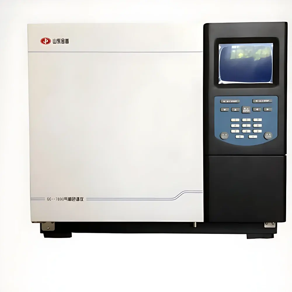 Jinpu GC-7890 Benchtop Gas Chromatograph for Ethylene Oxide (EO) Residual Analysis