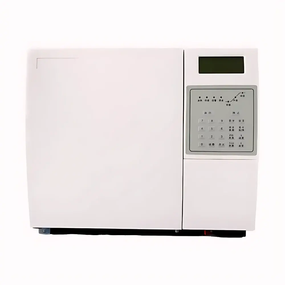 Jinpu GC-2011 Advanced Laboratory Gas Chromatograph