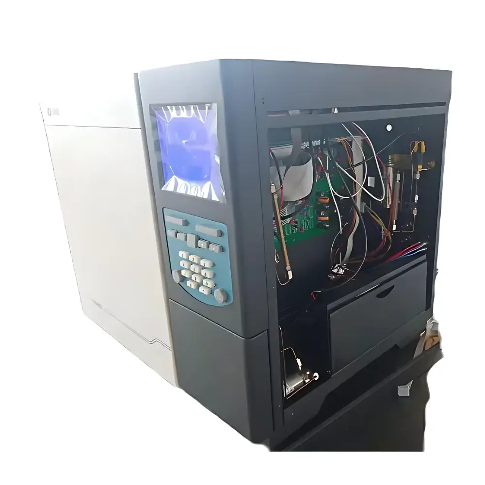 Jinpu GC-7890SD Transformer Oil-Specific Gas Chromatograph