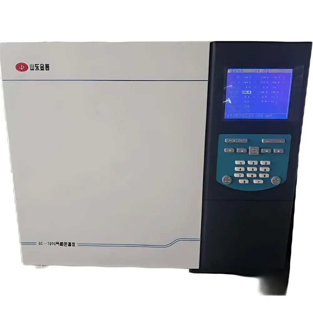 Jinpu GC-7890SD Transformer Oil-Specific Gas Chromatograph