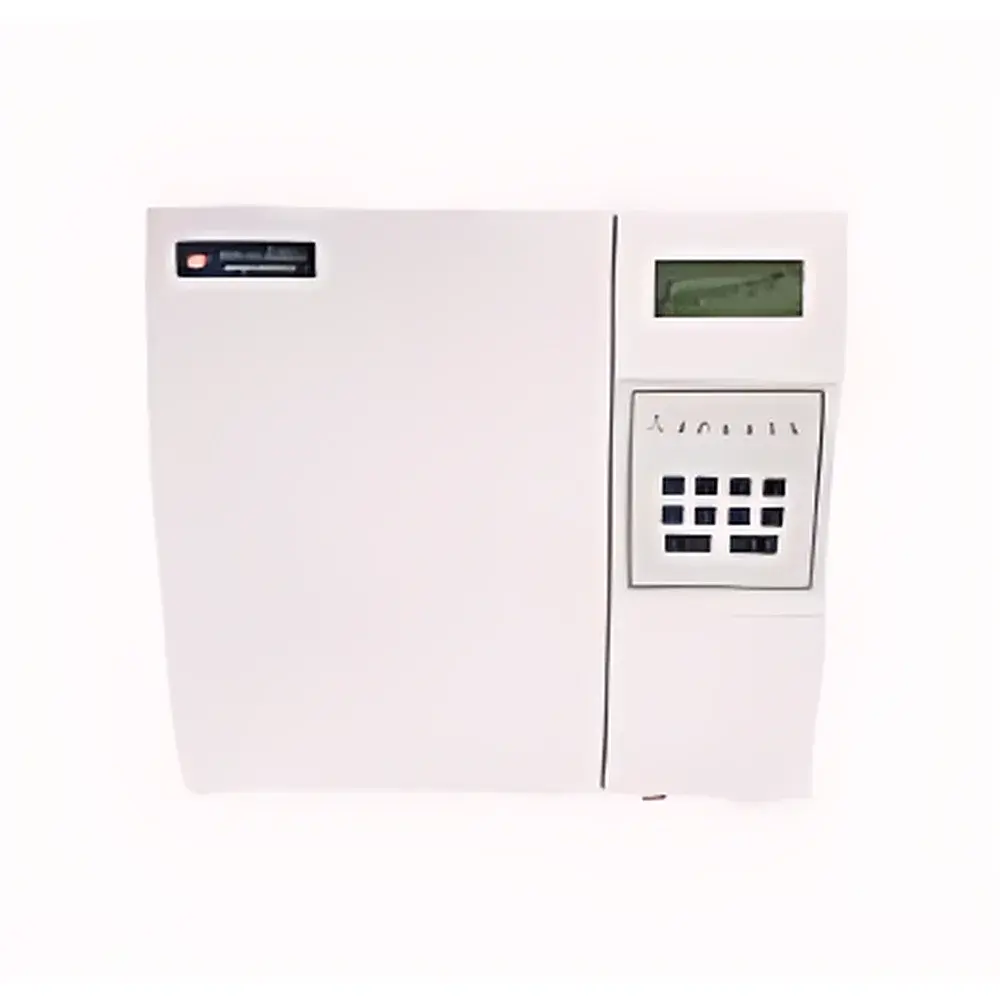 Jinpu OG-2000V Online Gas Chromatograph for Hydrocarbon Show Evaluation