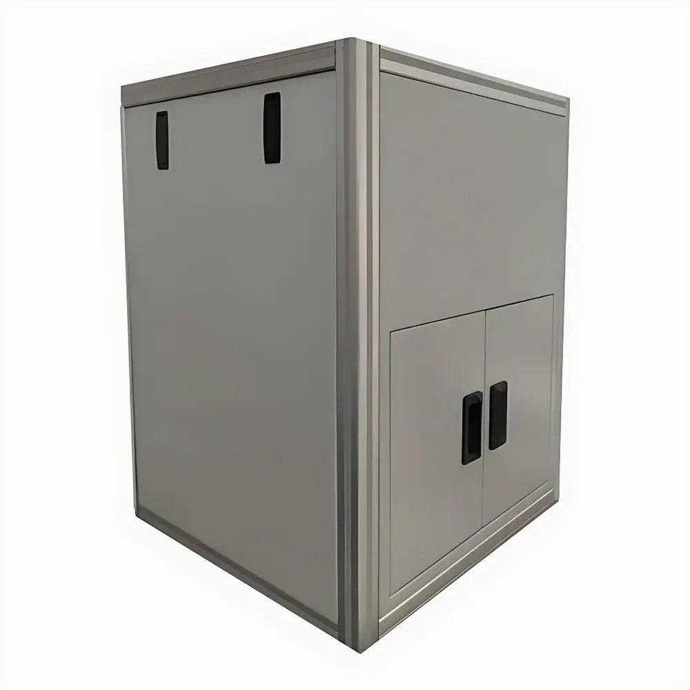 Jinpu OG-3000 Rock Pyrolysis Analyzer