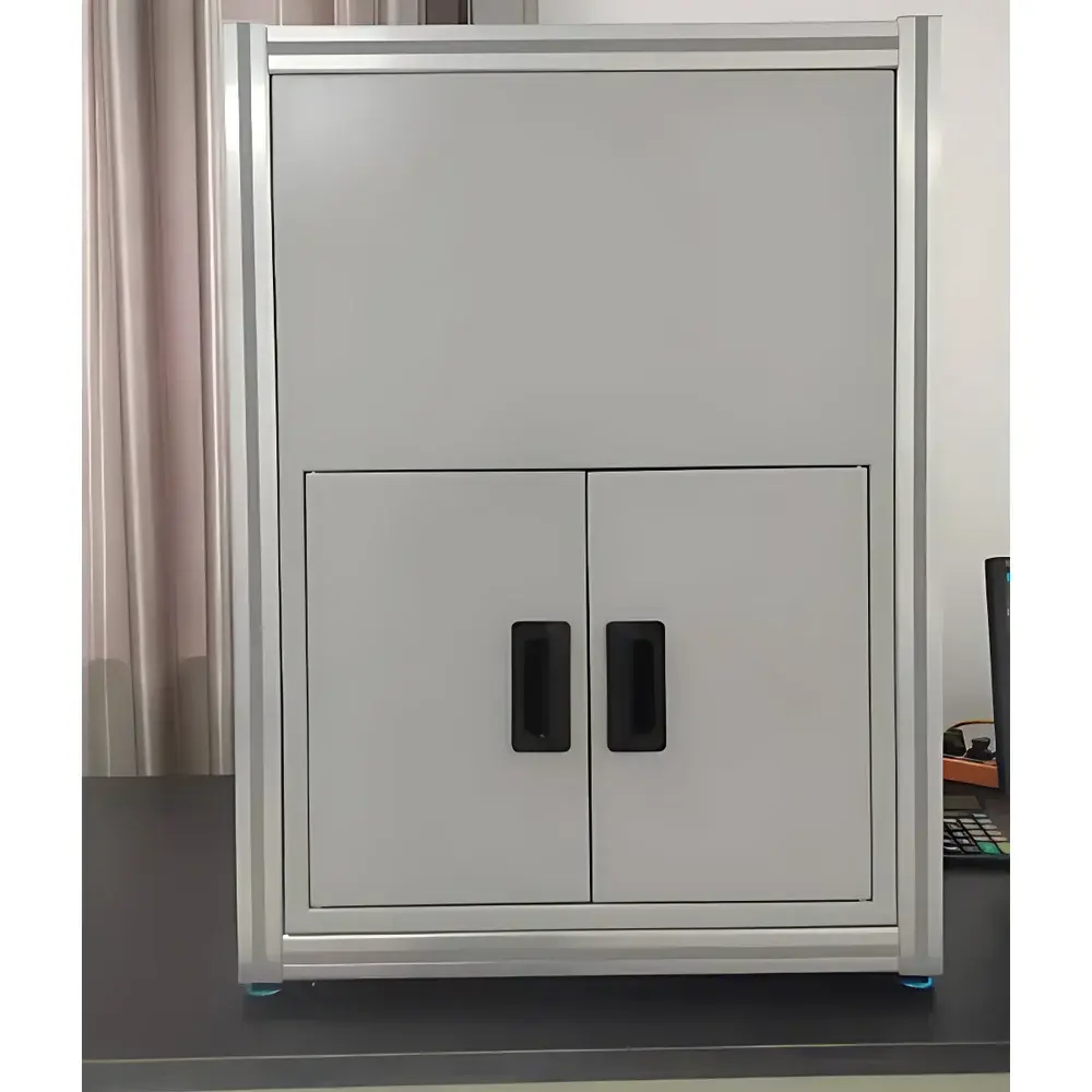 Jinpu OG-3000 Rock Pyrolysis Analyzer