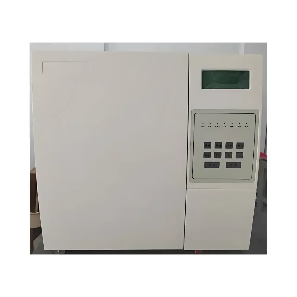 Jinpu GC-2011 Gas Chromatograph for Methanol/Ethanol in Alcoholic Beverages and Ethylene Oxide in Medical Devices