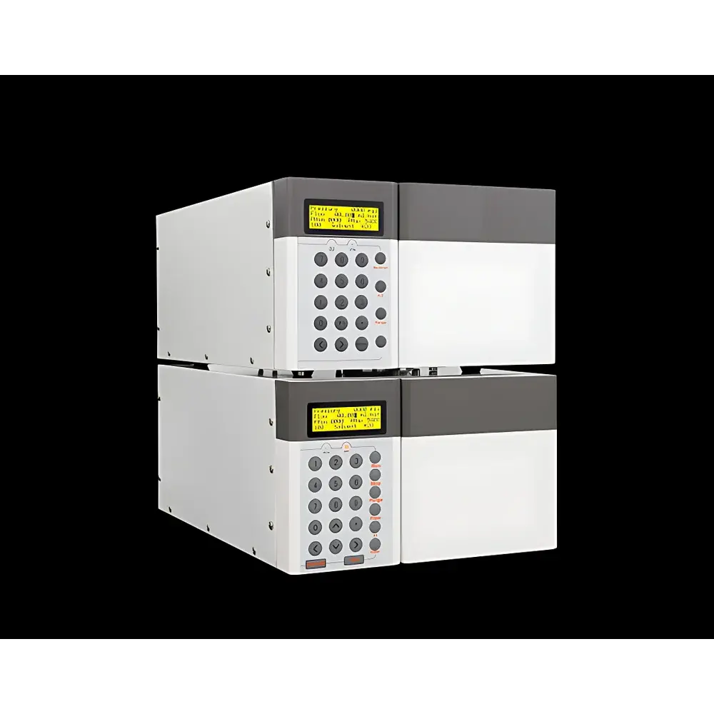 Jinpu LC-4000 High-Performance Liquid Chromatograph (HPLC)
