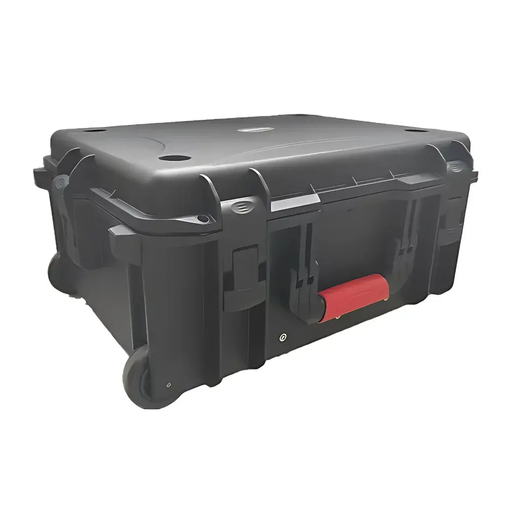 Jinpu GC-8890PLUS Portable Gas Chromatograph for Transformer Oil Dissolved Gas Analysis