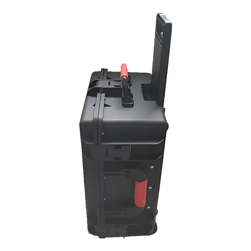 Jinpu GC-8890PLUS Portable Gas Chromatograph for Transformer Oil Dissolved Gas Analysis