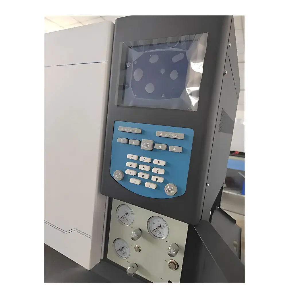 Jinpu GC-7890 Gas Chromatograph