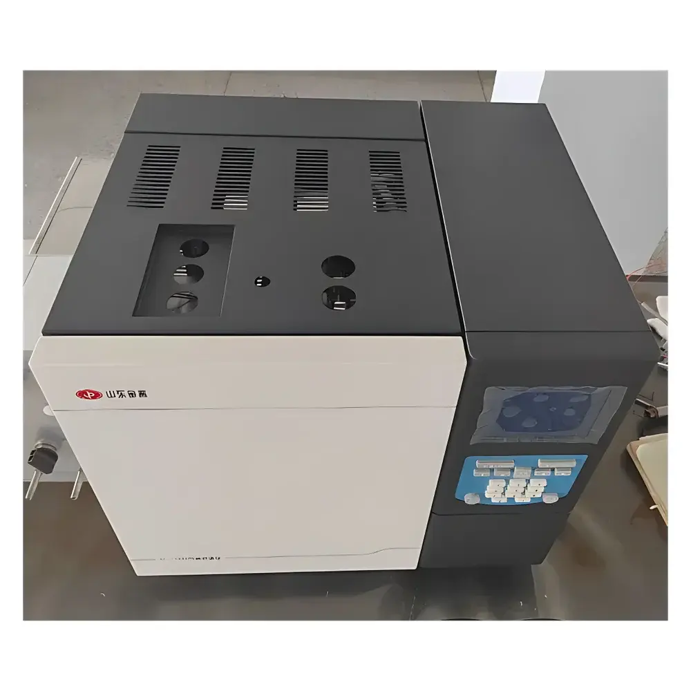 Jinpu GC-7890 Gas Chromatograph