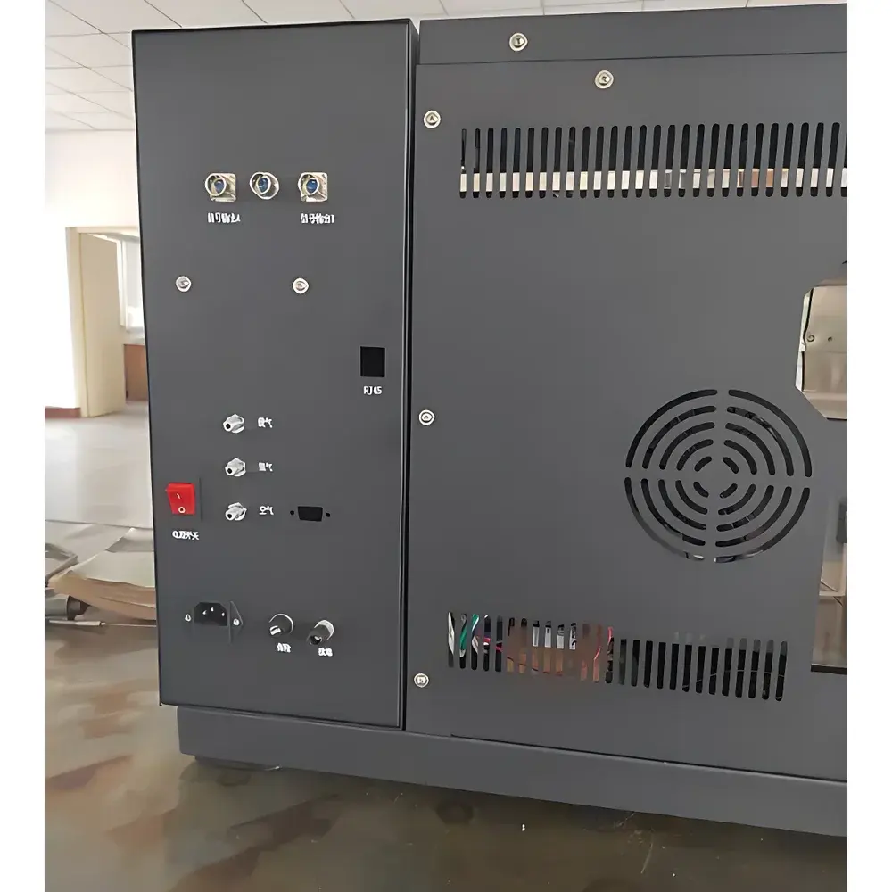 Jinpu GC-7890 Gas Chromatograph