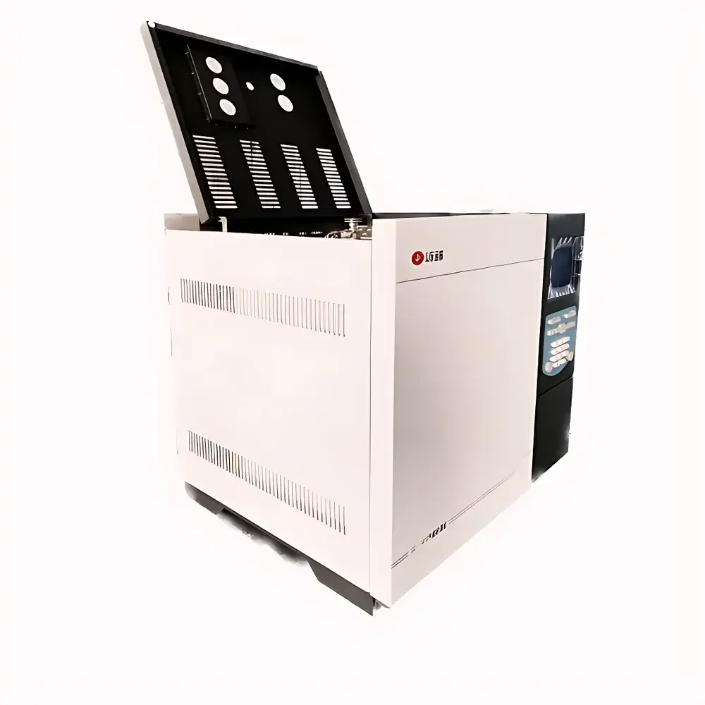 Jinpu GC-7890 Gas Chromatograph