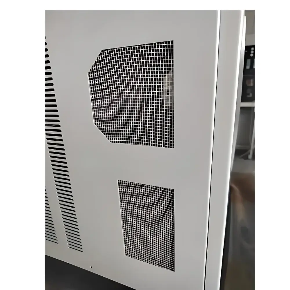 Golden Promise GC-2011 Dedicated Gas Chromatograph for Coke Oven Benzene Analysis