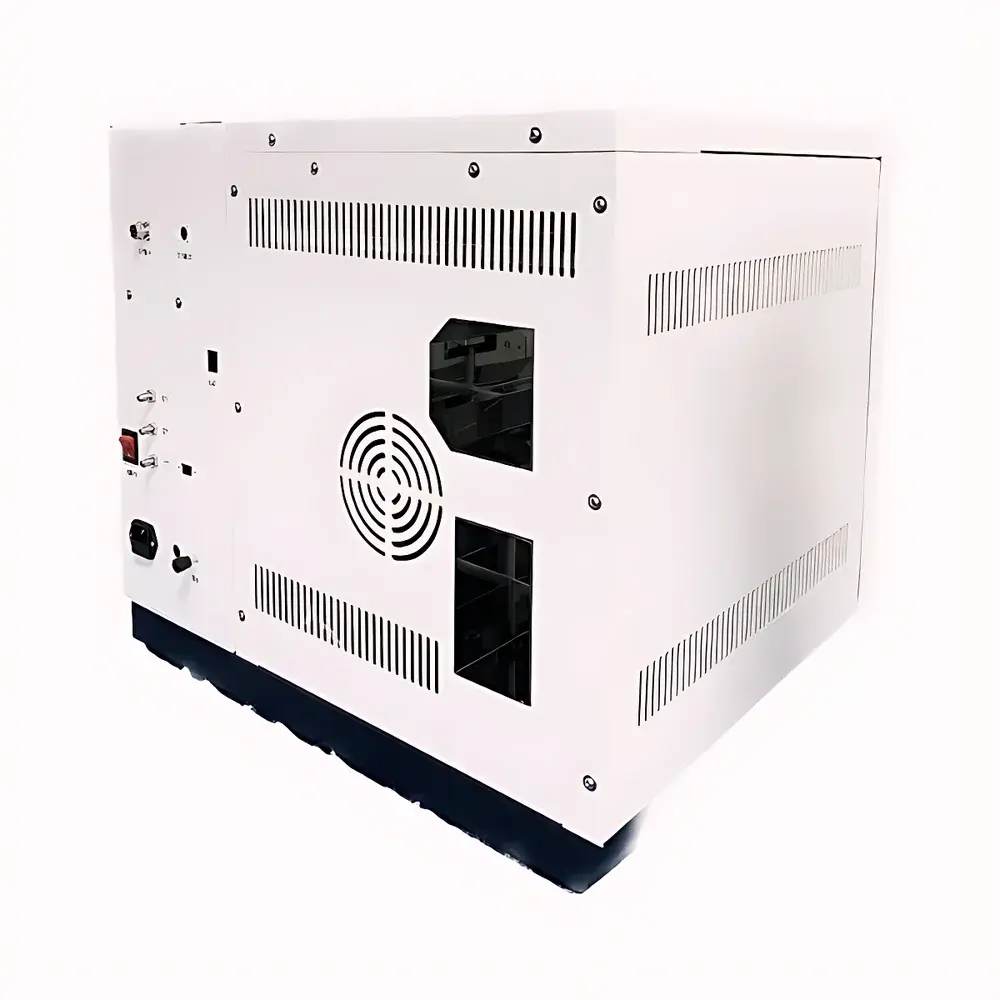 Jinpu GC-7890 Laboratory Gas Chromatograph