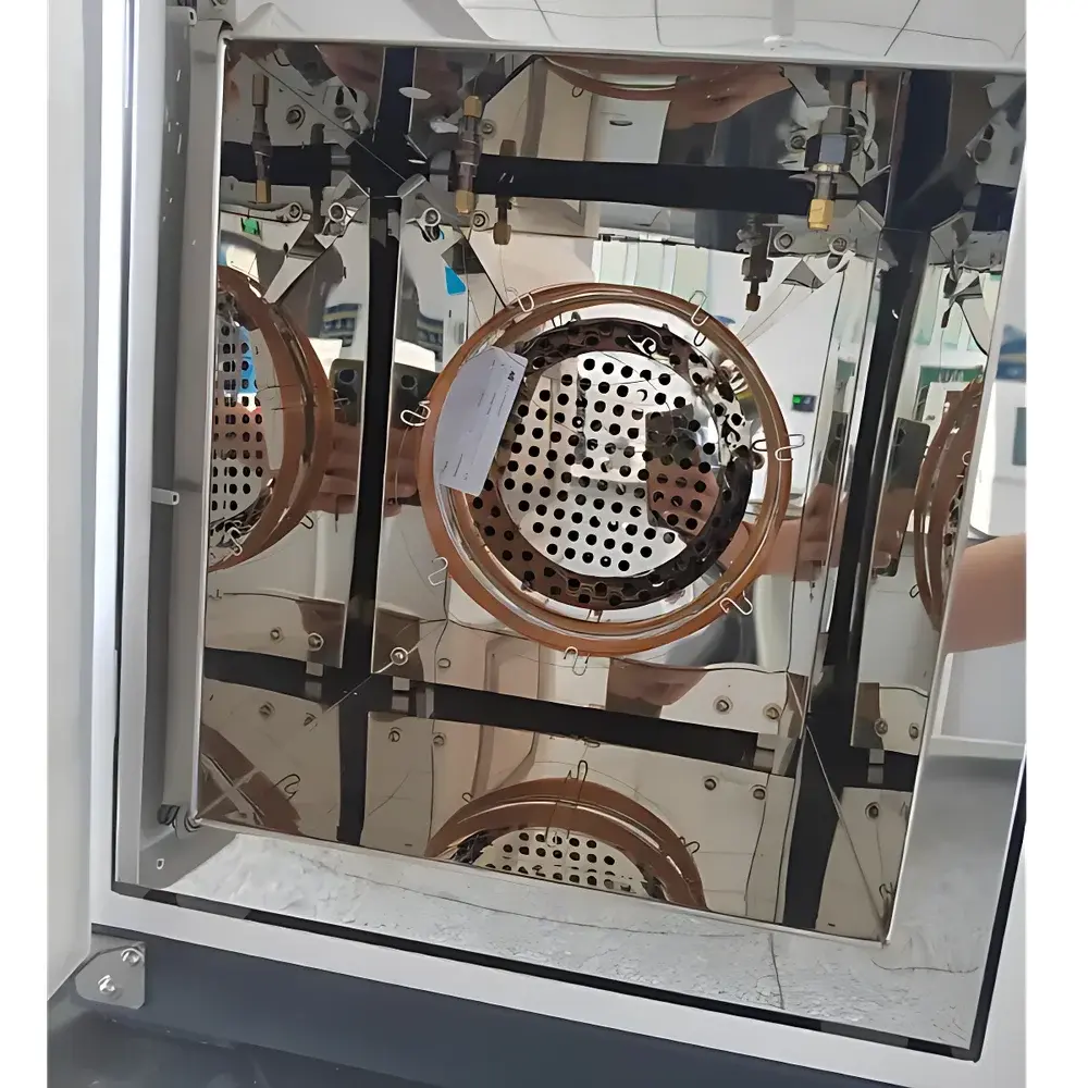 Jinpu GC-7890 Laboratory Gas Chromatograph