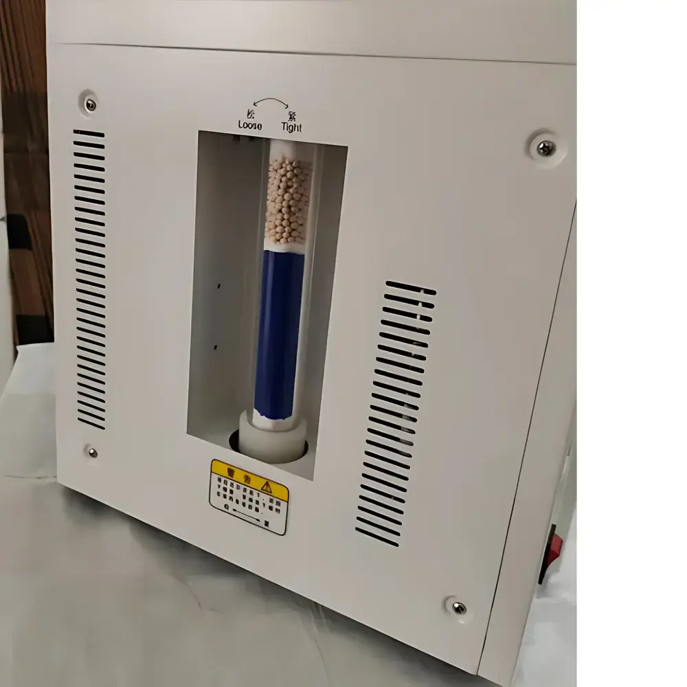 Jinpu JPN-300E Membrane-Based Nitrogen Generator