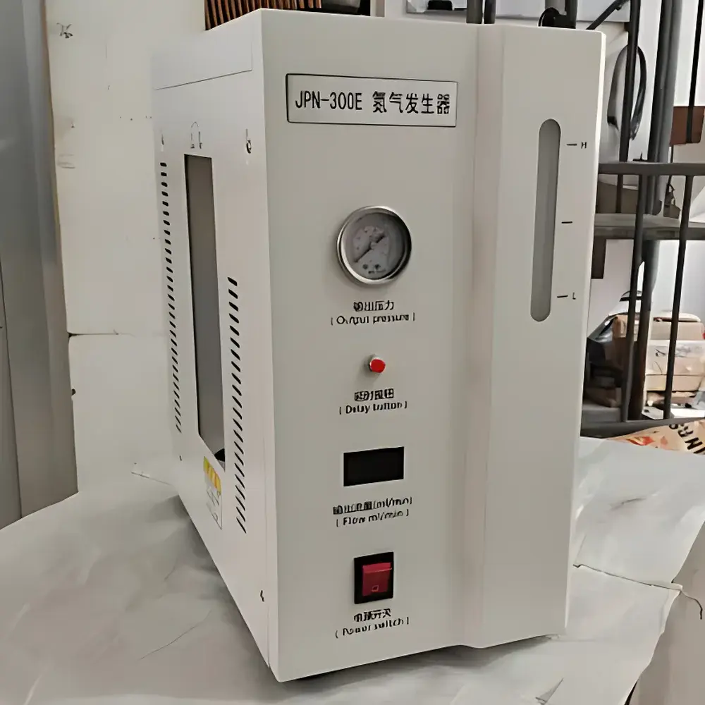 Jinpu JPN-300E Membrane-Based Nitrogen Generator