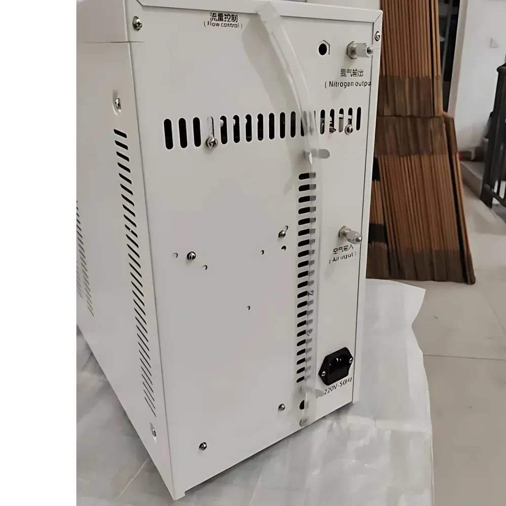 Jinpu JPN-300E Membrane-Based Nitrogen Generator