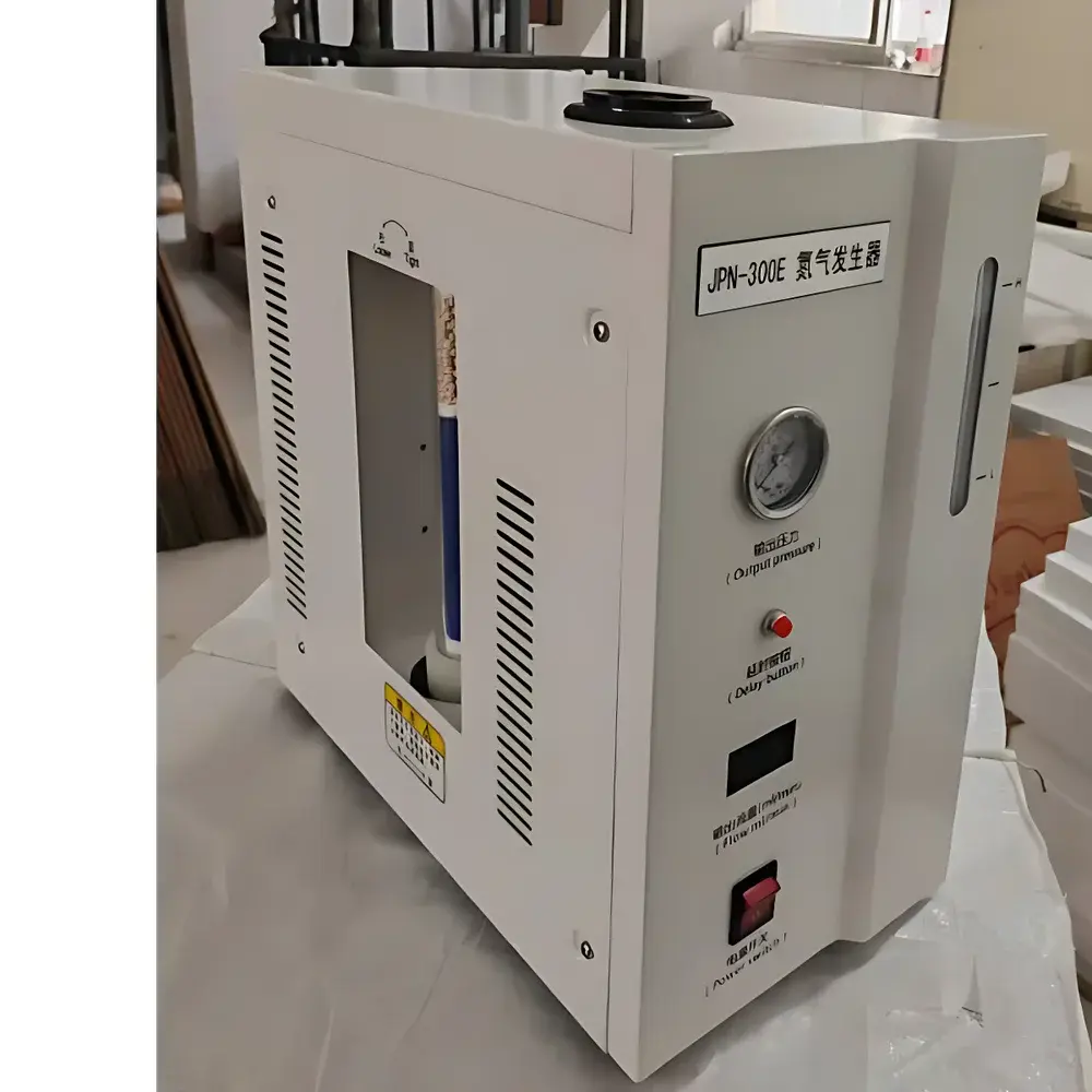 Jinpu JPN-300E Membrane-Based Nitrogen Generator