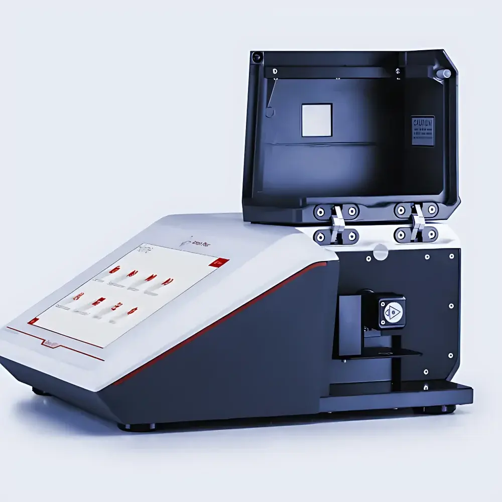 Anton Paar Cora 5001 Direct Compact Raman Spectrometer