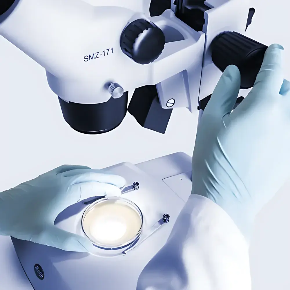 Anton Paar MCR 703 Multidrive Space Rheo-Optics System with Confocal Microscopy Integration