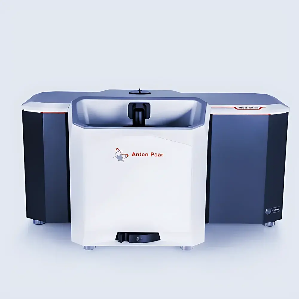 Anton Paar Litesizer DIA Series Dynamic Image Analysis System