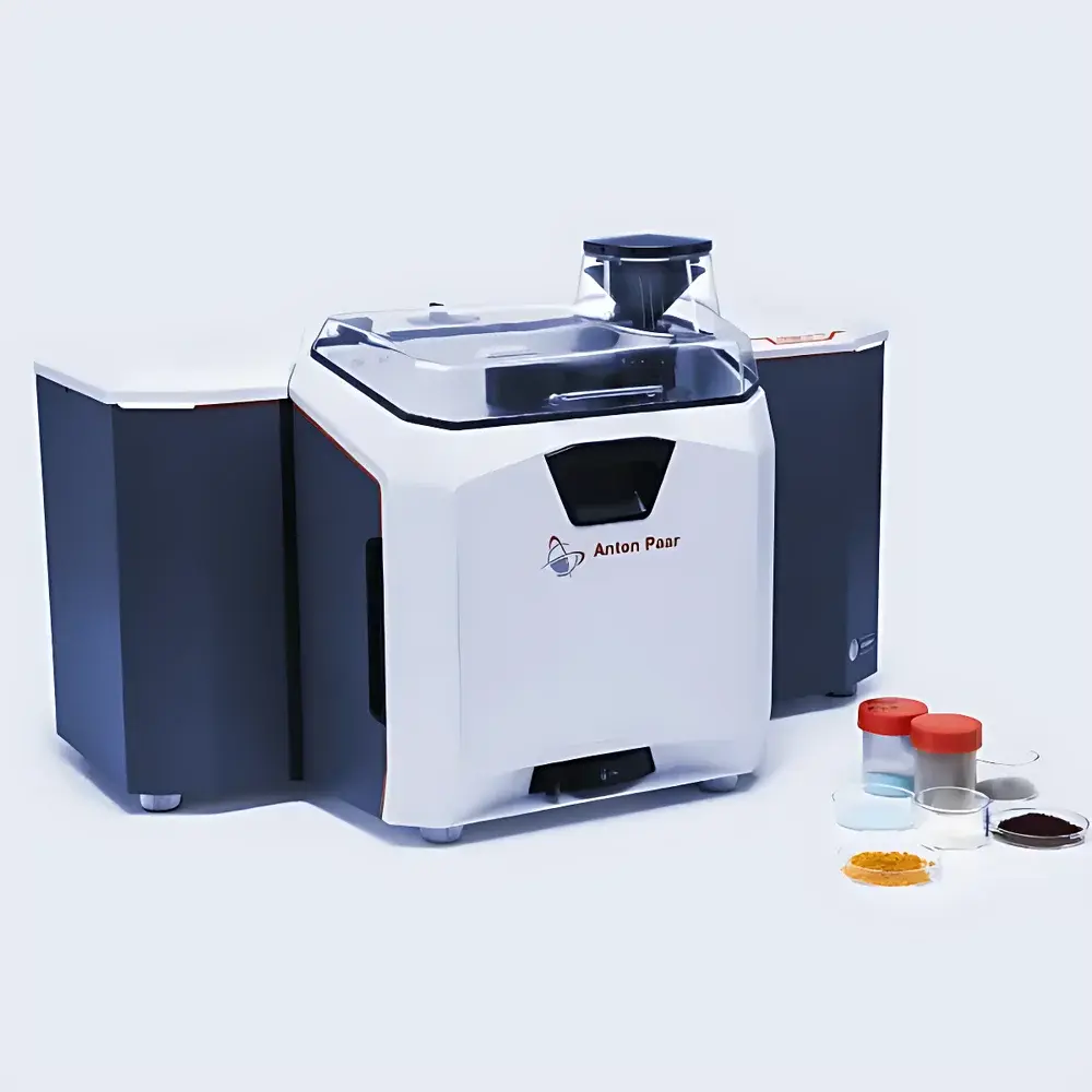 Anton Paar Litesizer DIA Series Dynamic Image Analysis System
