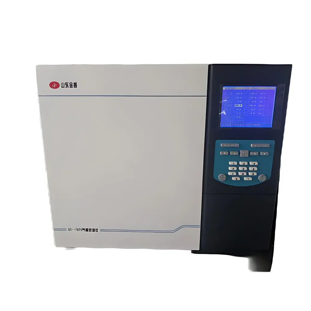 Jinpu GC-7890 Coal Spontaneous Combustion Tendency Analyzer (Mine-Specific Gas Chromatograph)