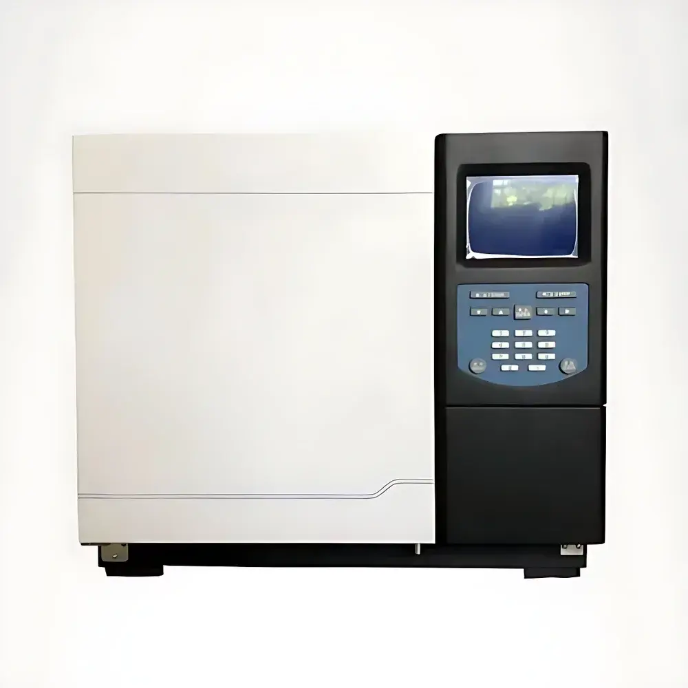 Jinpu GC-7890 Coal Spontaneous Combustion Tendency Analyzer (Mine-Specific Gas Chromatograph)
