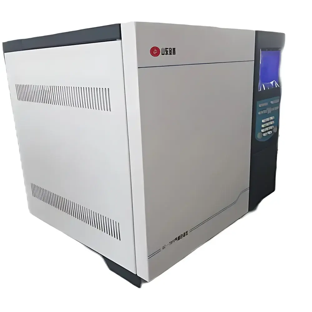 Jinpu GC-7890 Coal Spontaneous Combustion Tendency Analyzer (Mine-Specific Gas Chromatograph)