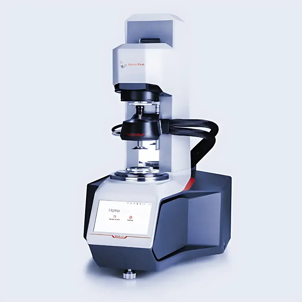 Anton Paar MCR 703 MultiDrive Advanced Rotational Rheometer