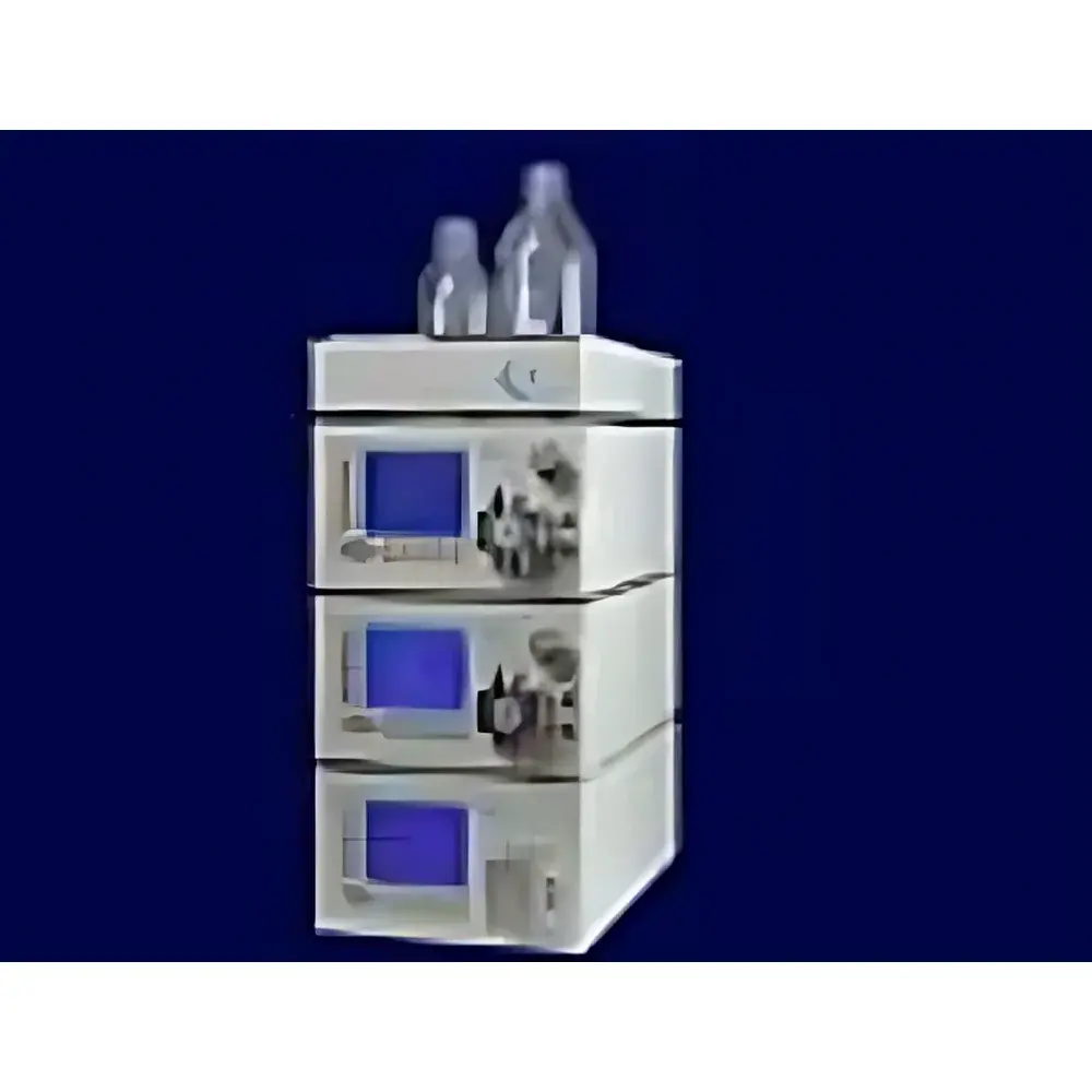 Jinpu LC-3000 Binary High-Pressure Gradient Liquid Chromatography System