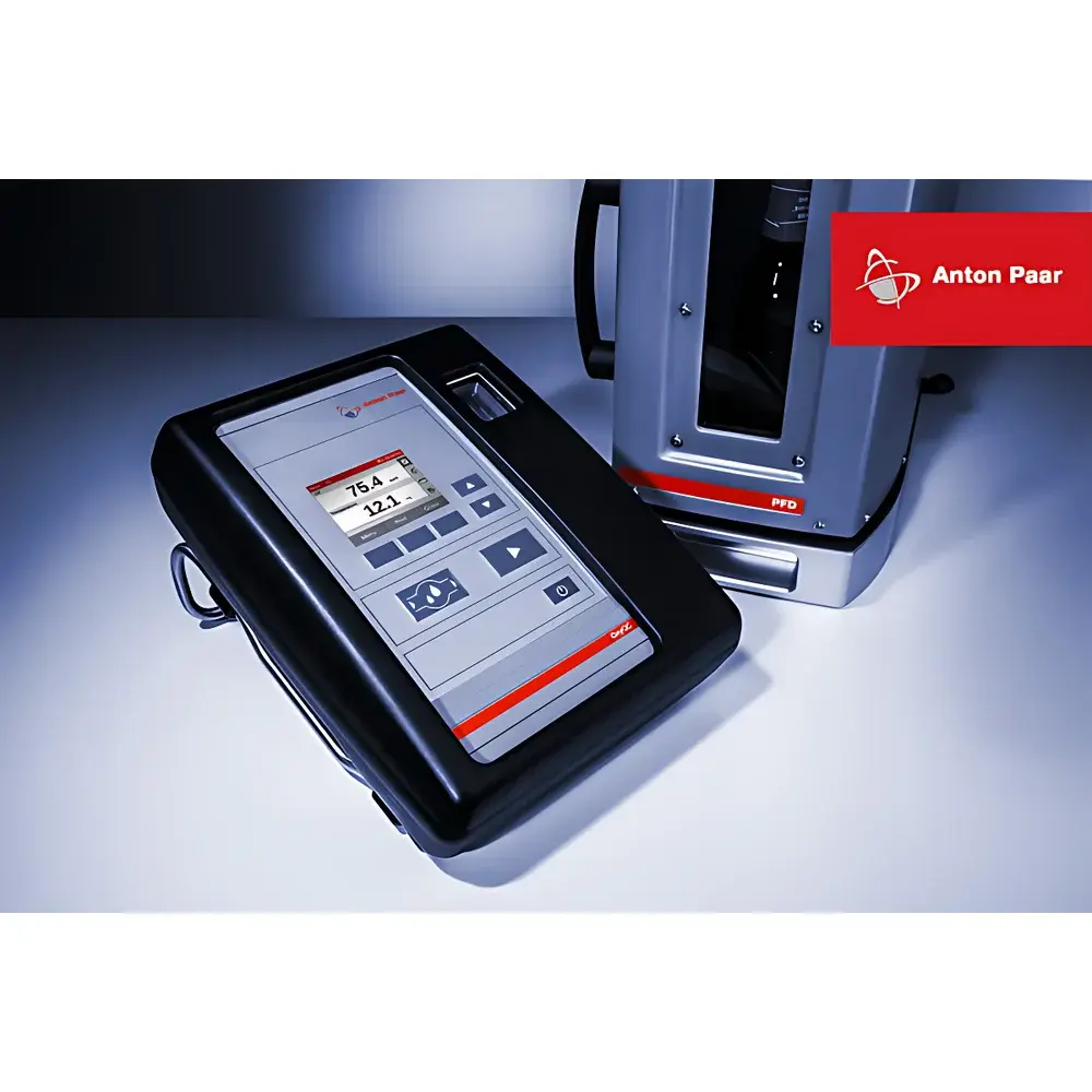 Anton Paar OxyQC Wide Range Optical Dissolved Oxygen Meter