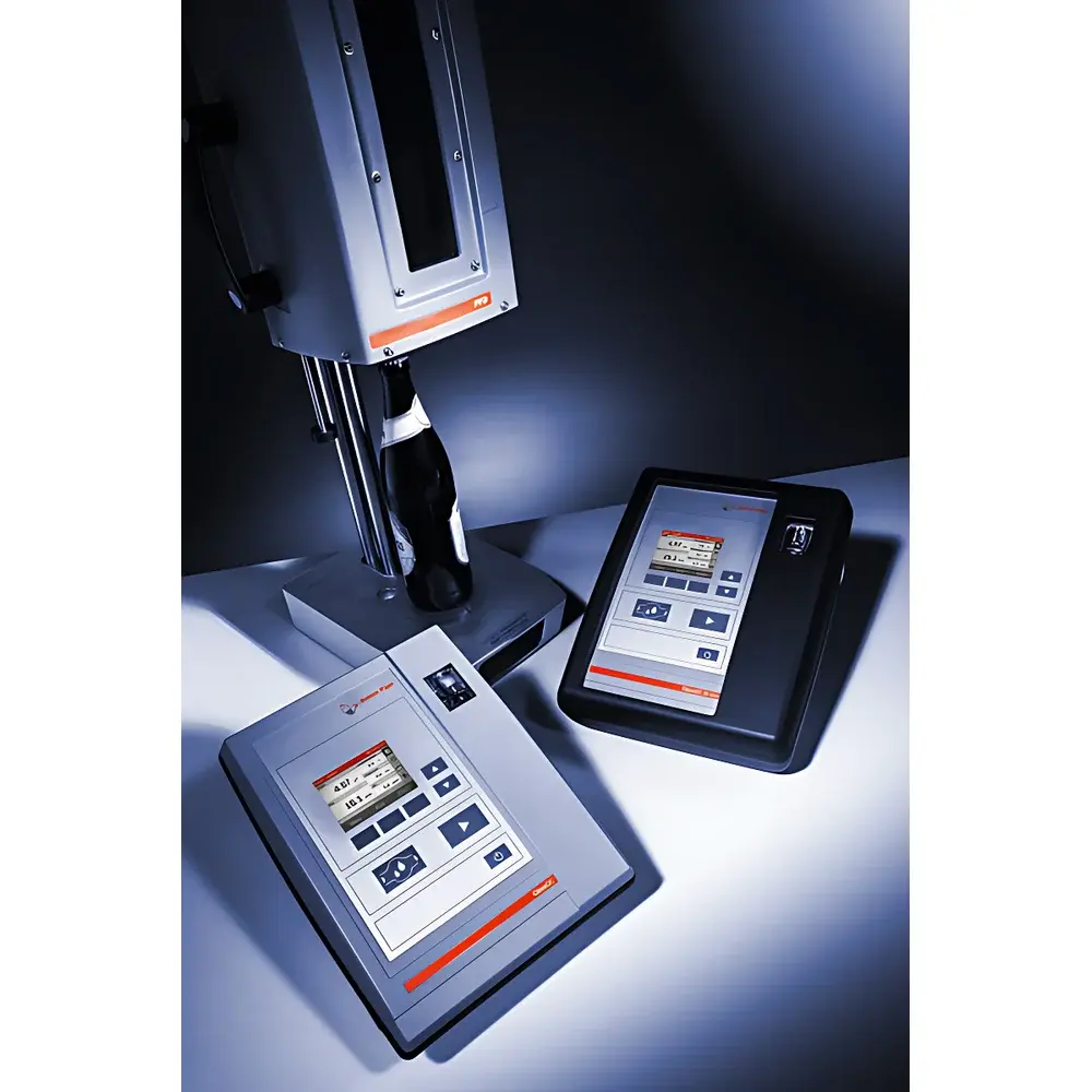 Anton Paar OxyQC Wide Range Optical Dissolved Oxygen Meter