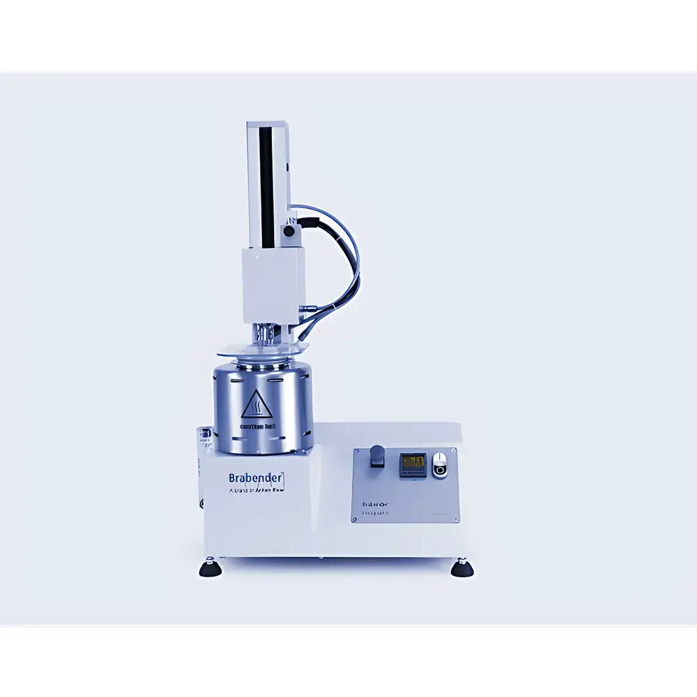 Anton Paar Brabender Viscograph-E Standard Starch Viscometer