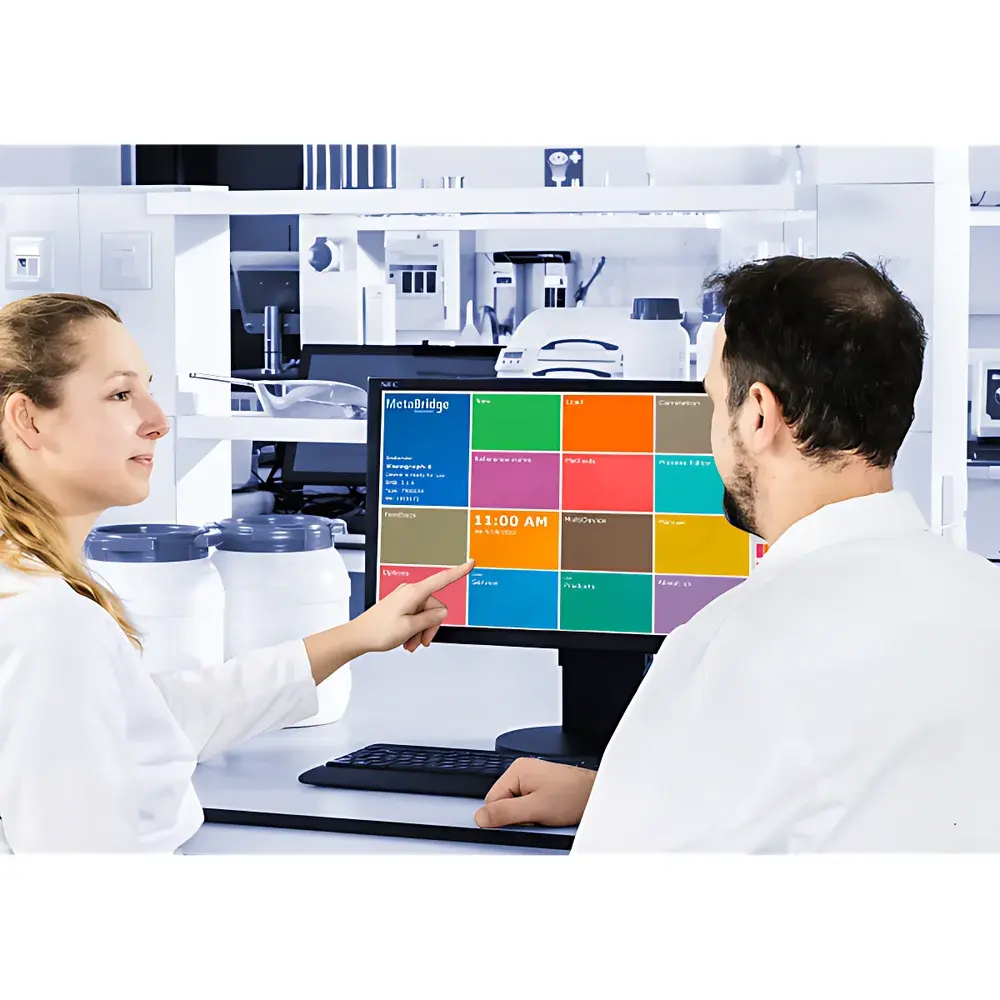 Anton Paar Brabender Viscograph-E Standard Starch Viscometer