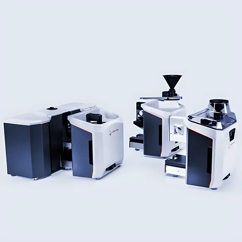Anton Paar Litesizer DIA Series Dynamic Image-Based Particle Size and Shape Analyzer