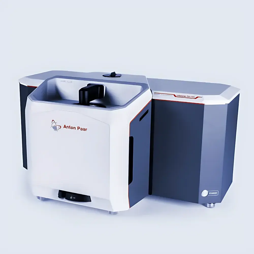 Anton Paar Litesizer DIA Series Dynamic Image-Based Particle Size and Shape Analyzer