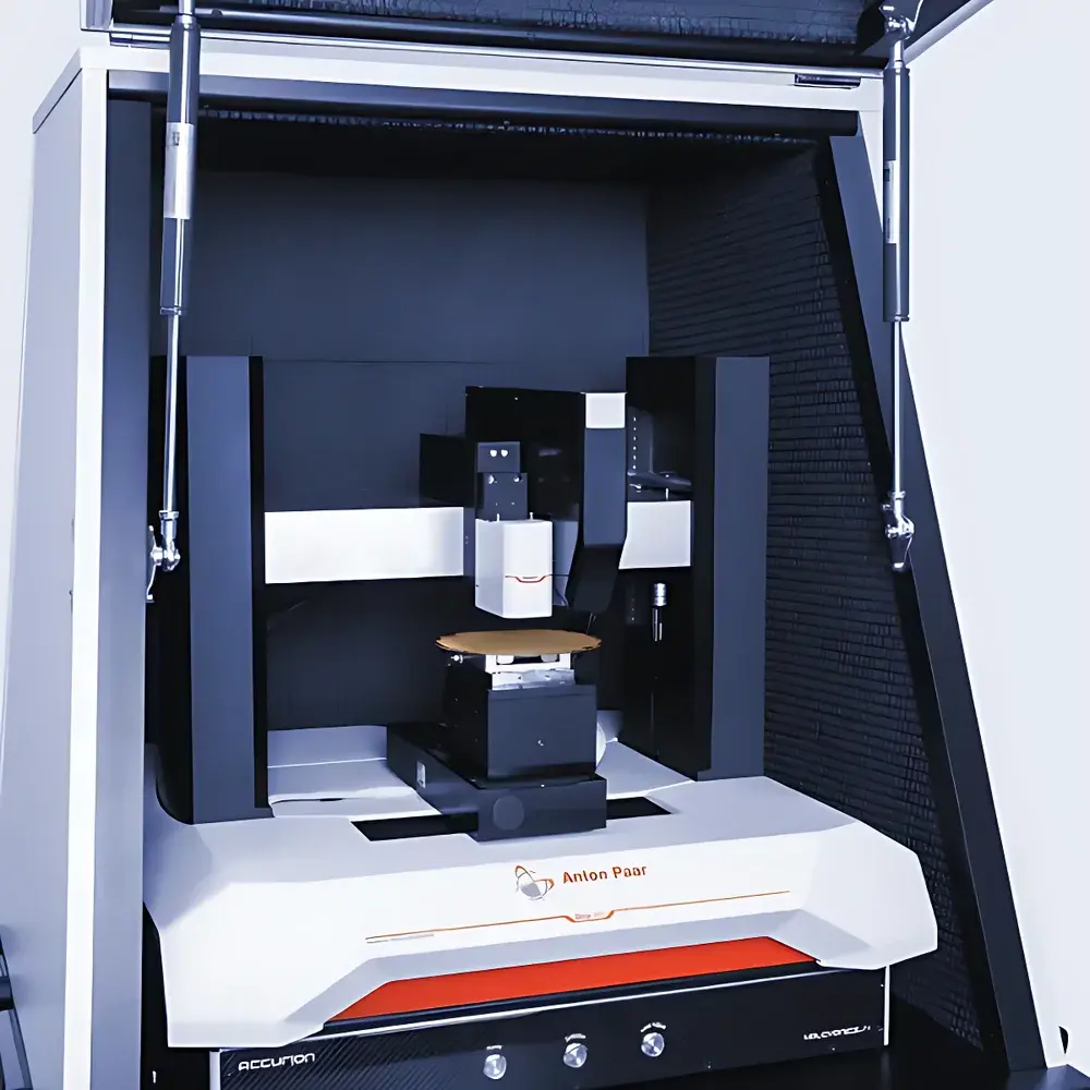 Anton Paar UNHT³ Ultra-Nanoindentation Tester