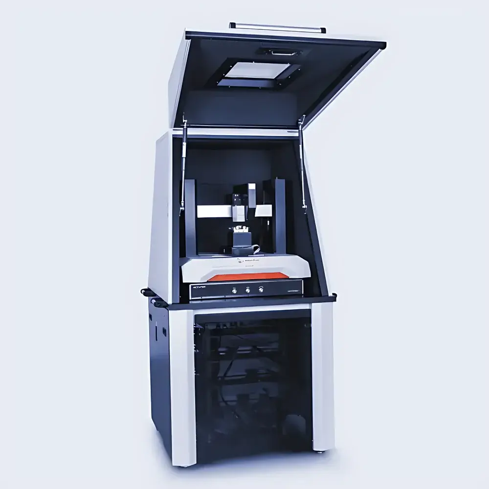 Anton Paar UNHT³ Ultra-Nanoindentation Tester