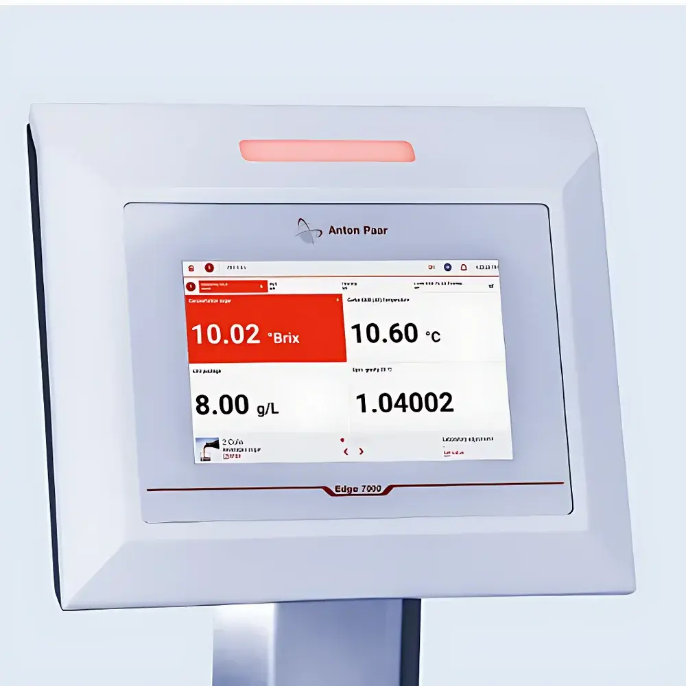 Anton Paar Cobrix Online Beverage Analyzer