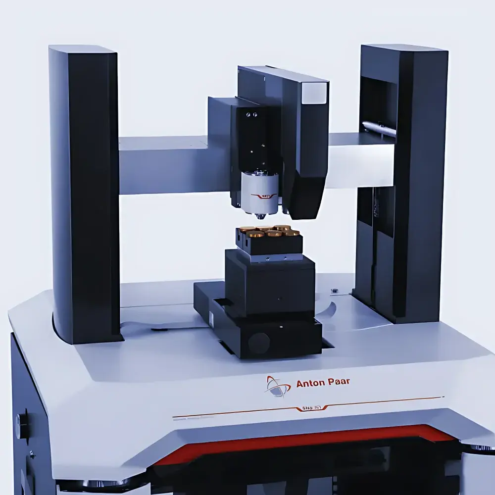 Anton Paar NHT³ Nanoindentation Tester