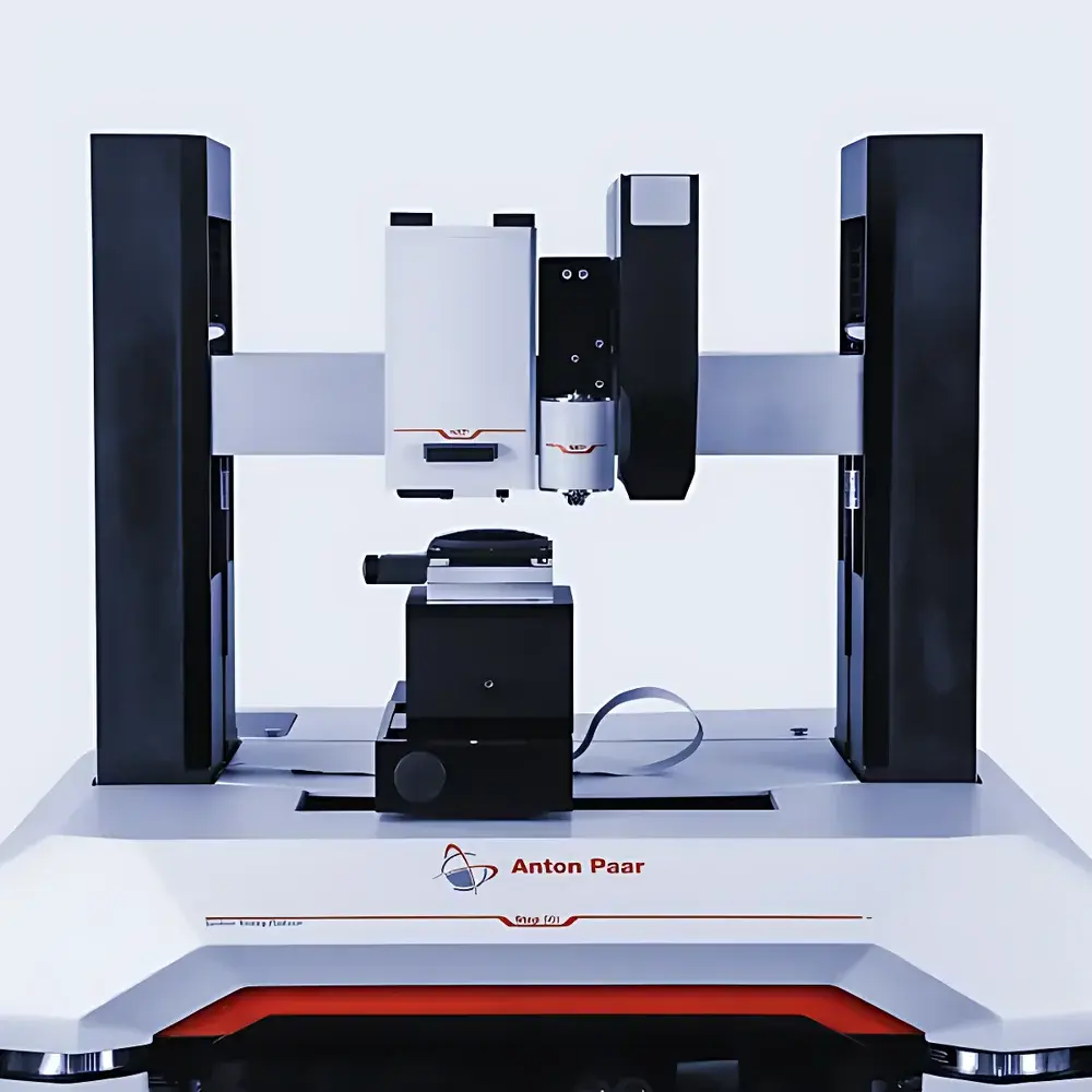 Anton Paar NHT³ Nanoindentation Tester