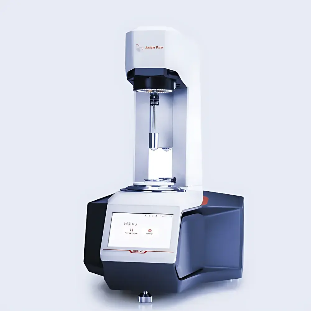 Anton Paar MCR303/MCR503 Modular Compact Rotational Rheometer with Magneto- and Electrorheological Capability