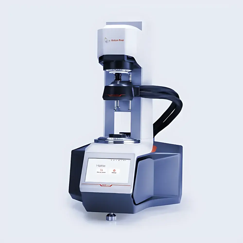 Anton Paar MCR303/MCR503 Modular Compact Rotational Rheometer with Magneto- and Electrorheological Capability