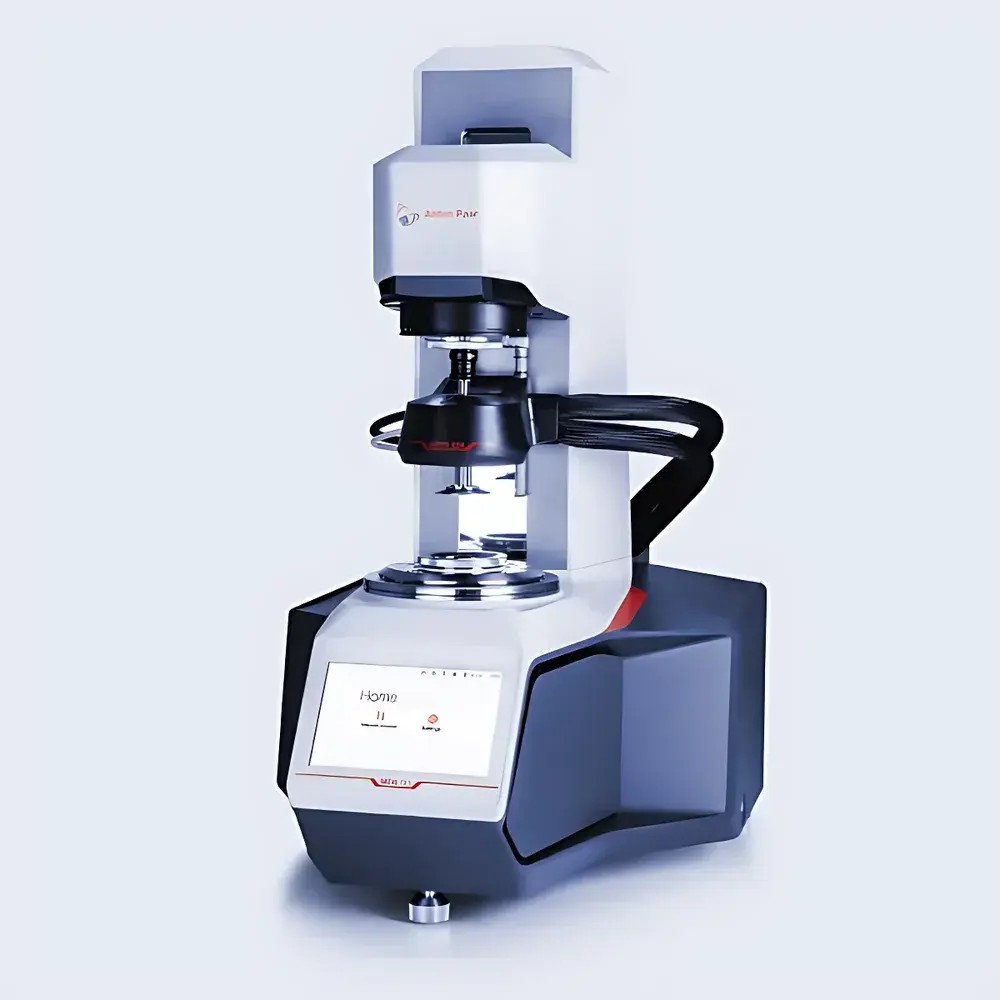 Anton Paar MCR 703 Space MultiDrive Advanced Rotational Rheometer