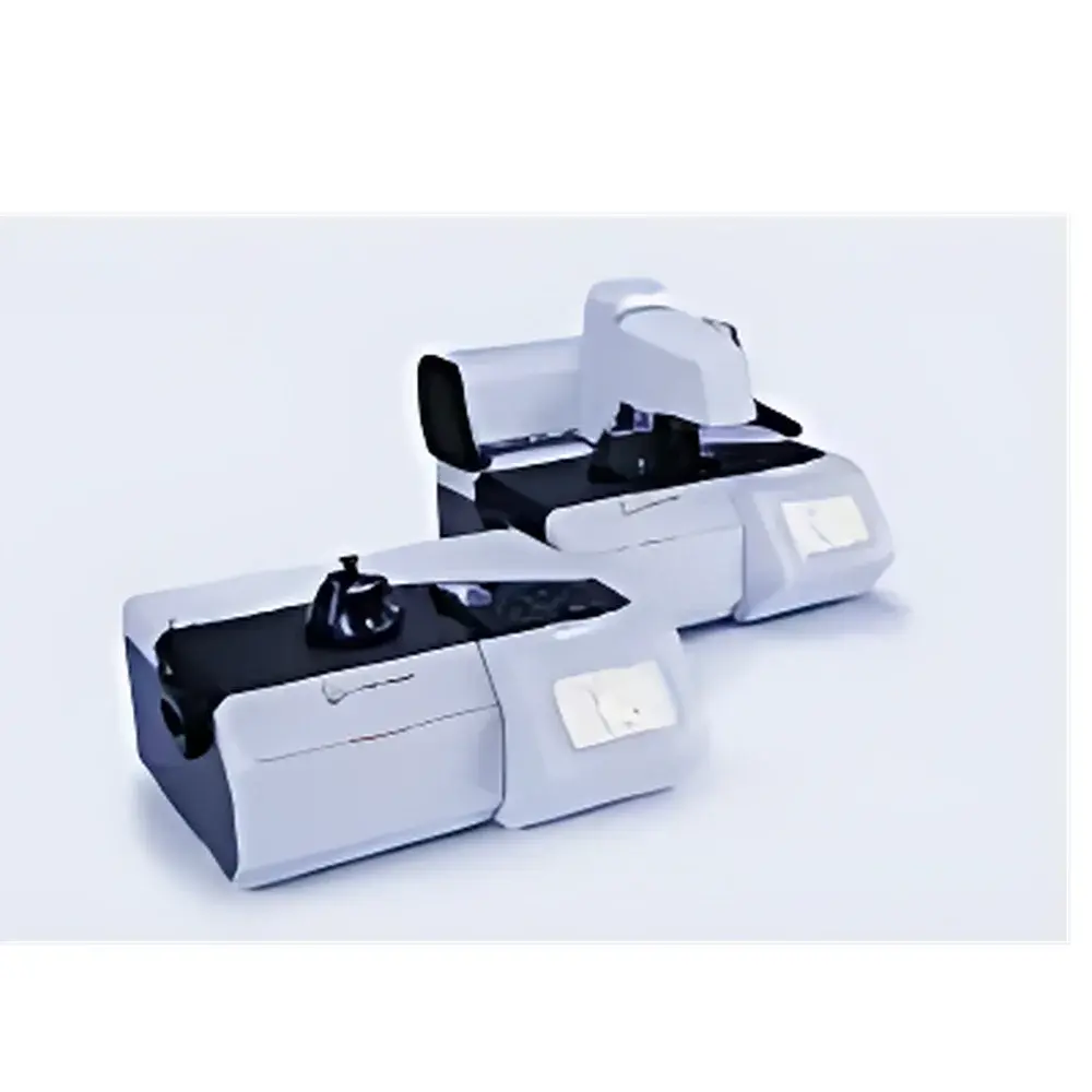 Anton Paar Julia DSC Differential Scanning Calorimeter