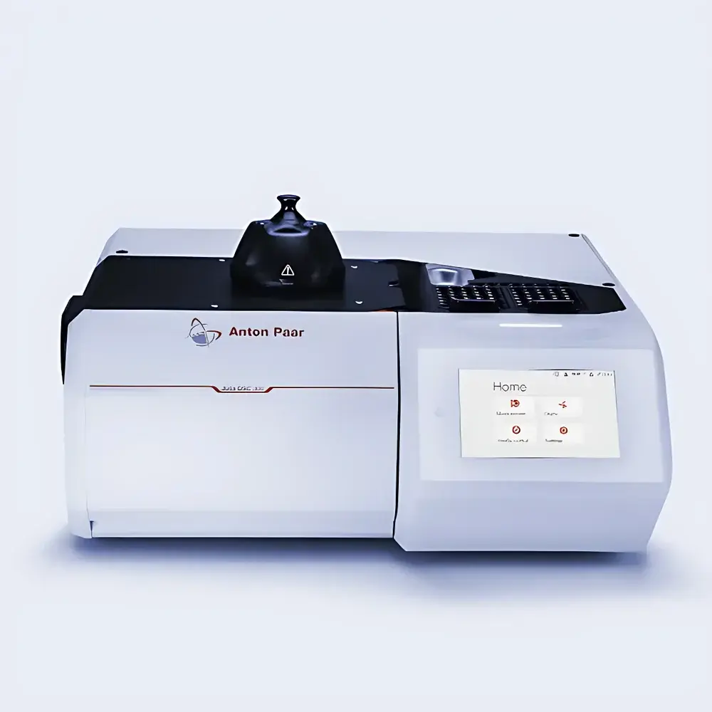 Anton Paar Julia DSC Differential Scanning Calorimeter