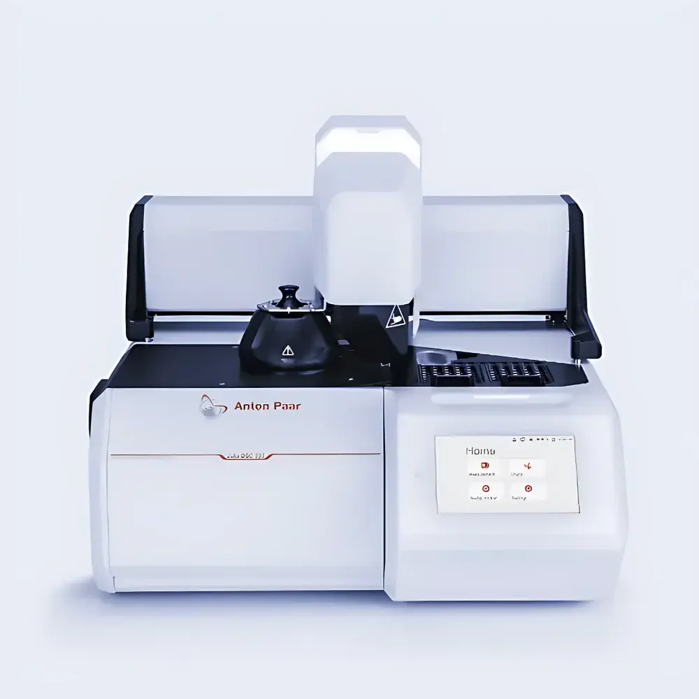Anton Paar Julia DSC Differential Scanning Calorimeter